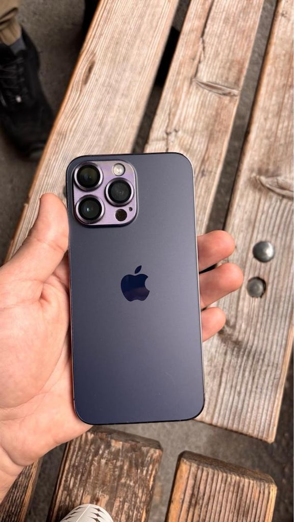 Akıllı Telefon - 4