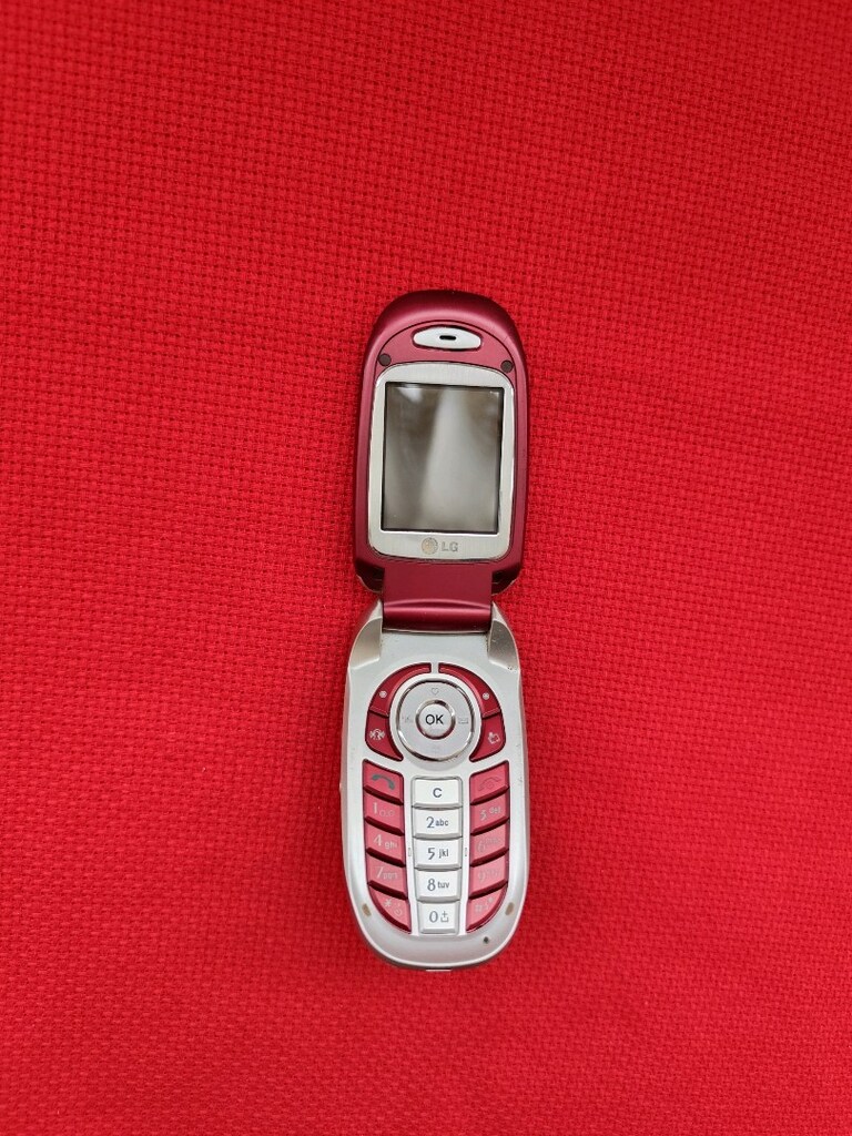 tuşlu telefon lg3300 kayıtlı sorunsuz çalışıyor - 3