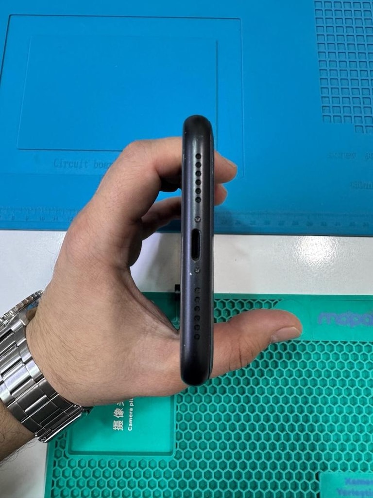İPHONE XR 64 GB TR - 6