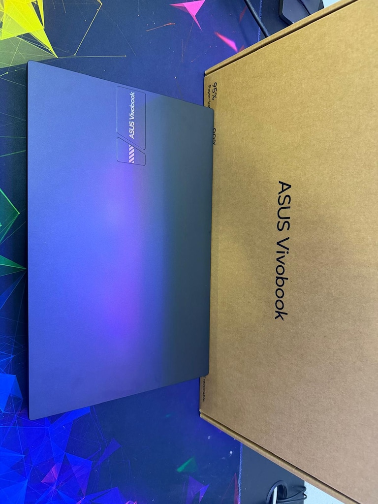 Asus Vivobook 15 Core 5 120U 8GB 512GB Garantili - 5