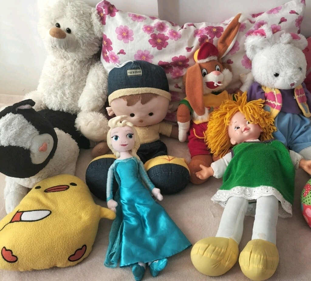 oyuncak - 2