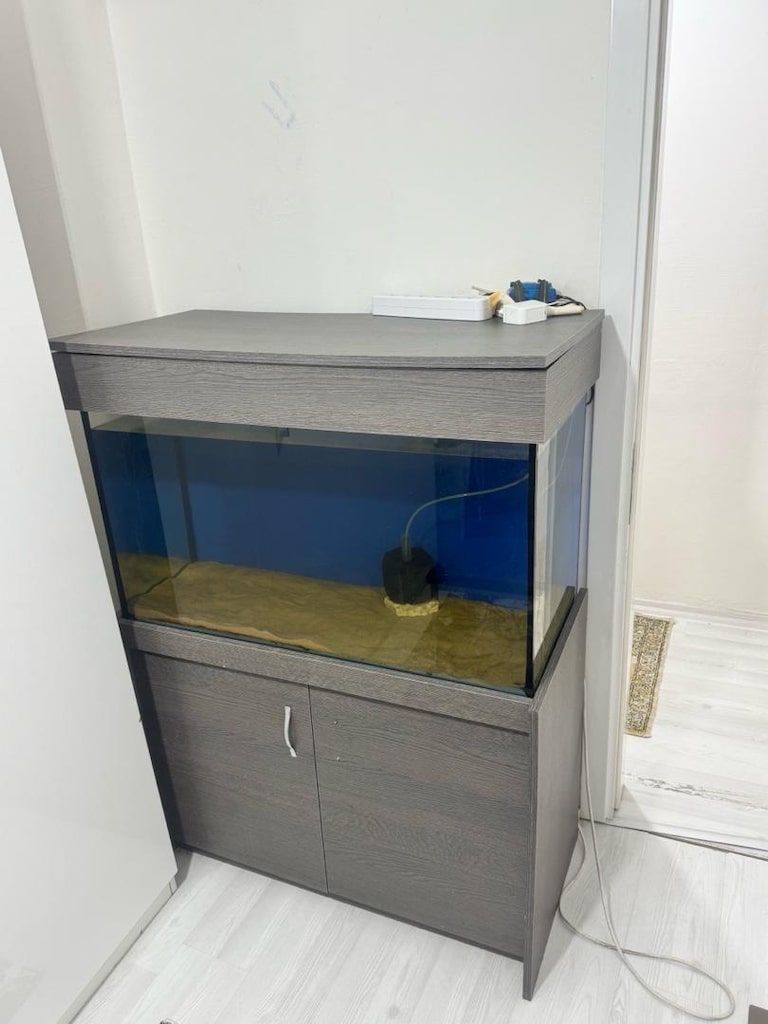 1metre 45santim gn 60santim uzunluk 1yıl kullamdım - 2