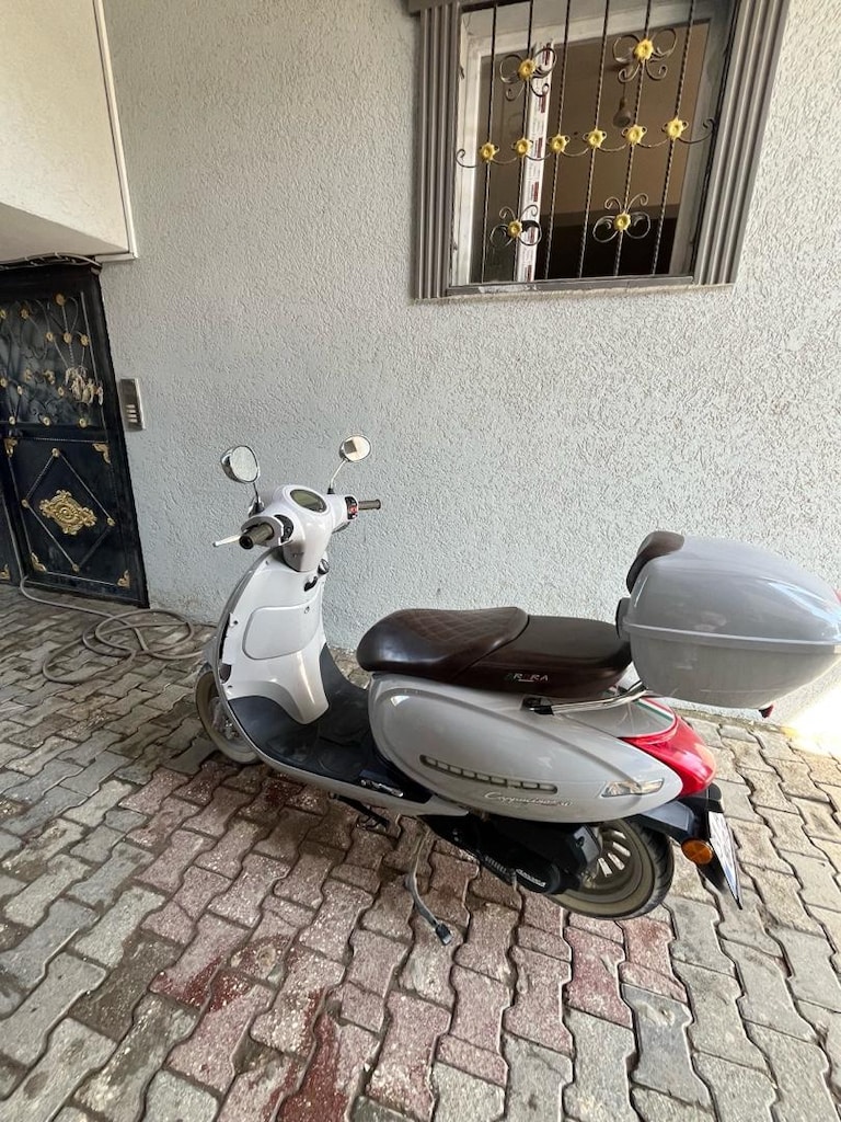 ARORA CAPPUCİNO 50CC - 3