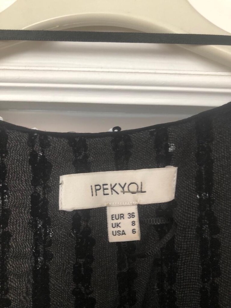 pullu ceket - 6
