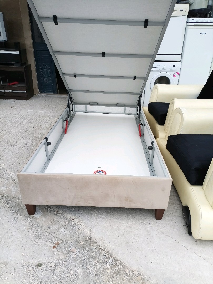 baza başlık yatak 100 lük - 3
