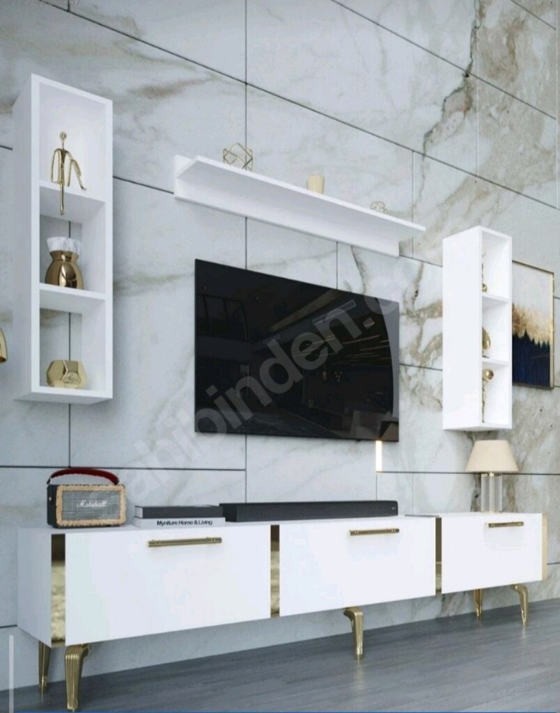TV ÜNİTESİ(SIFIR ÜRÜN) - 2