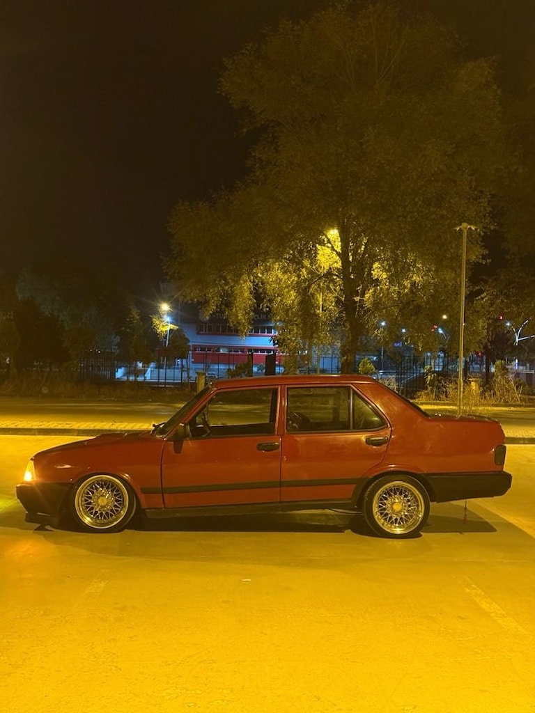94 doğan S - 5