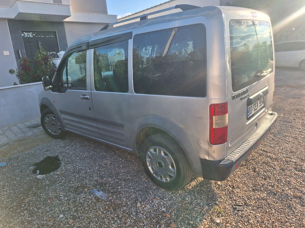takasa açık - 4