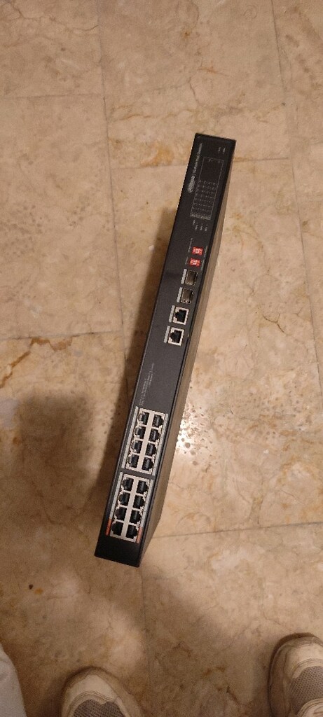 poe switchler switch - 14