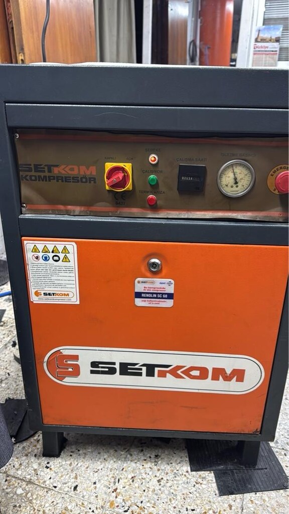 SETKOM KOMPARASÖR - 5