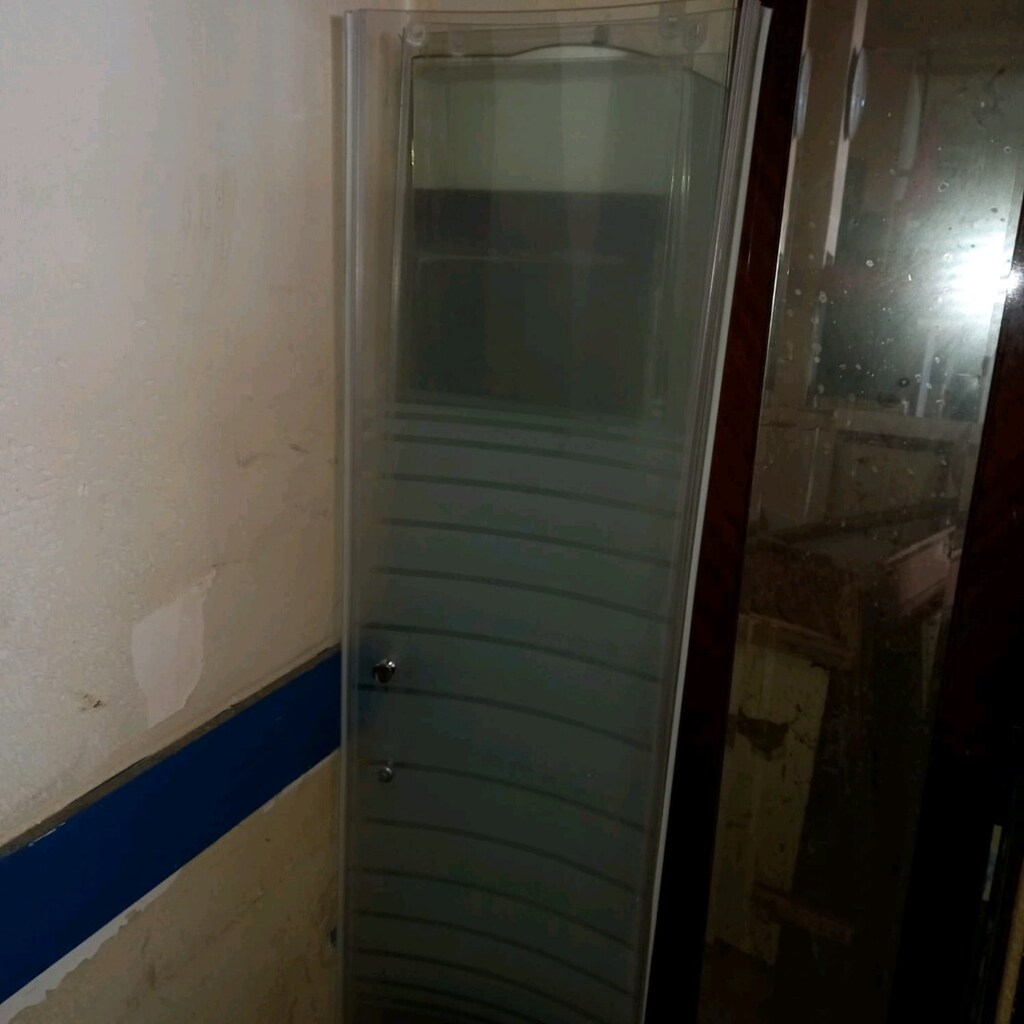 DUŞAKABİN CAMLARI TAKIM DÜZ VE OVAL - 5
