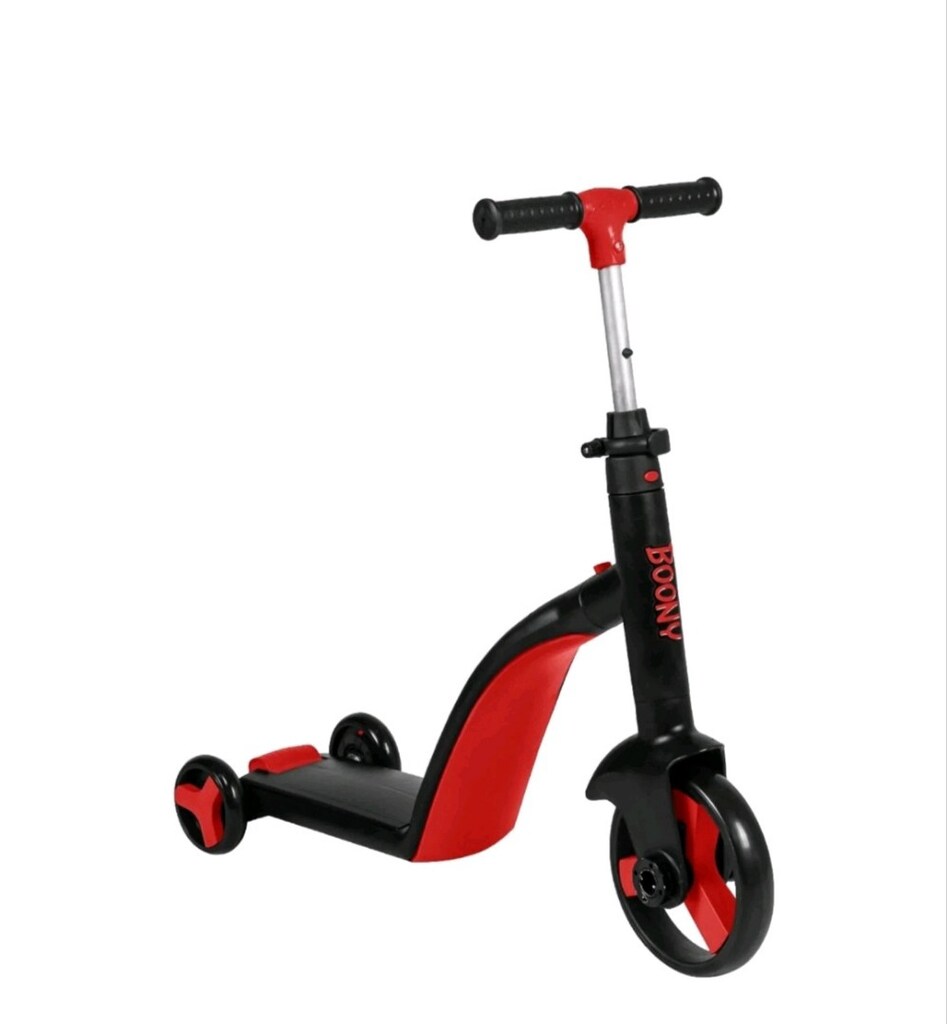 boony scooter - 7