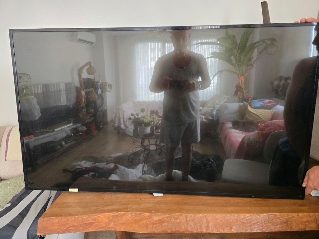 philps 55inç 4k ultra hd led tv - 5
