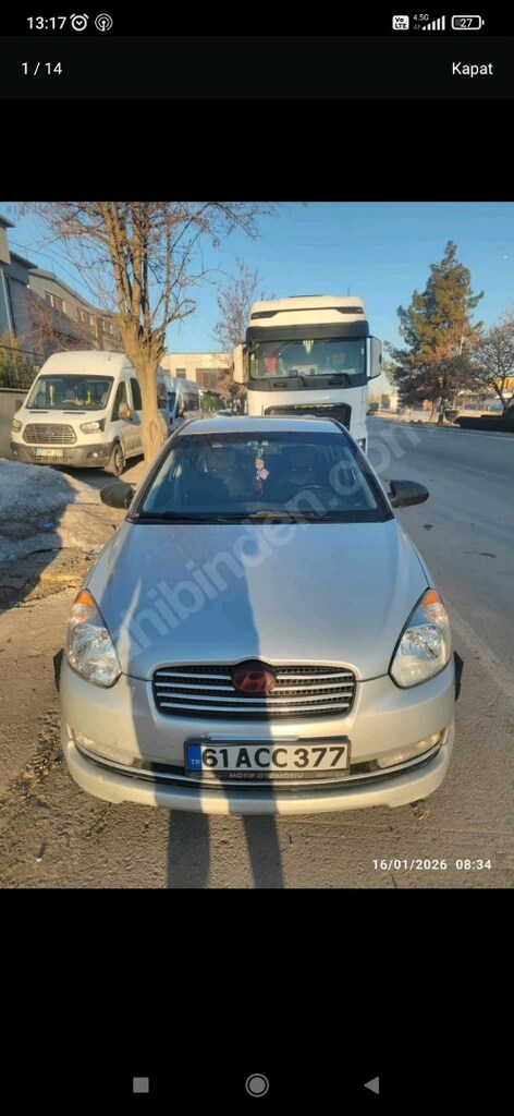 ACİL SATILIK AİLE ARACI - 2