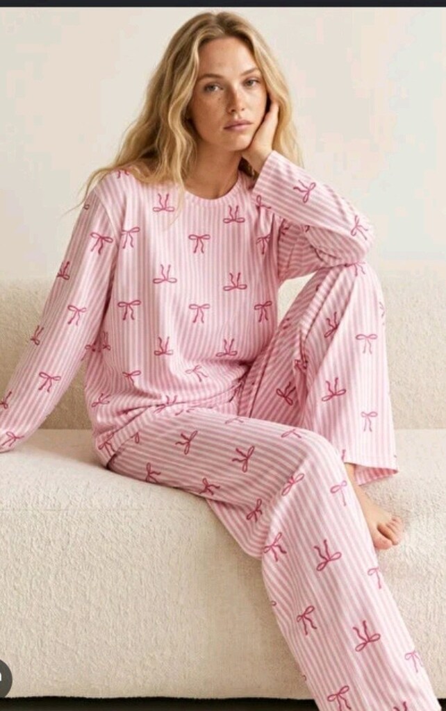 pijama takımları - 2