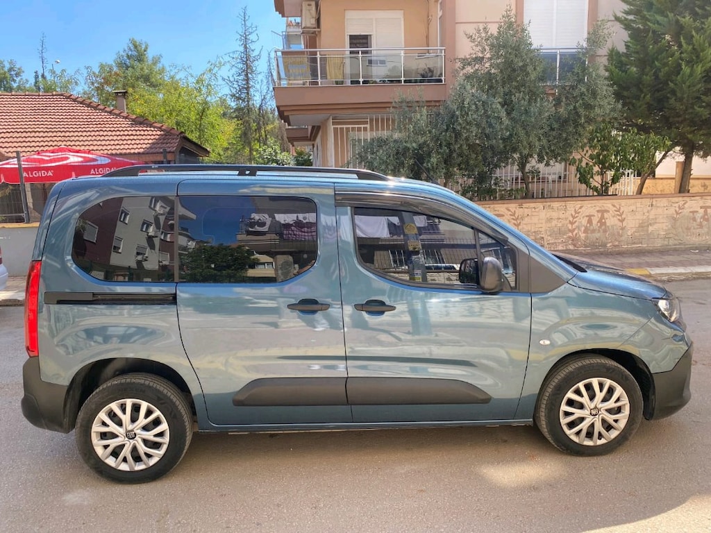 kusursuz orjinal sıfır ayarinda - 3