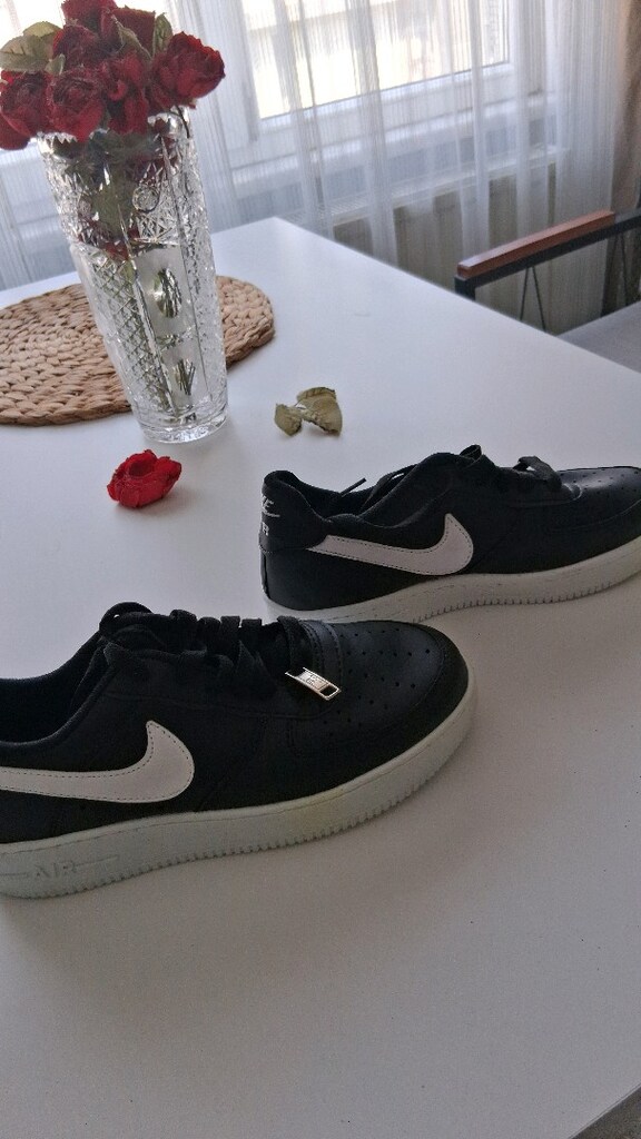 NIKE AYAKKABI - 3