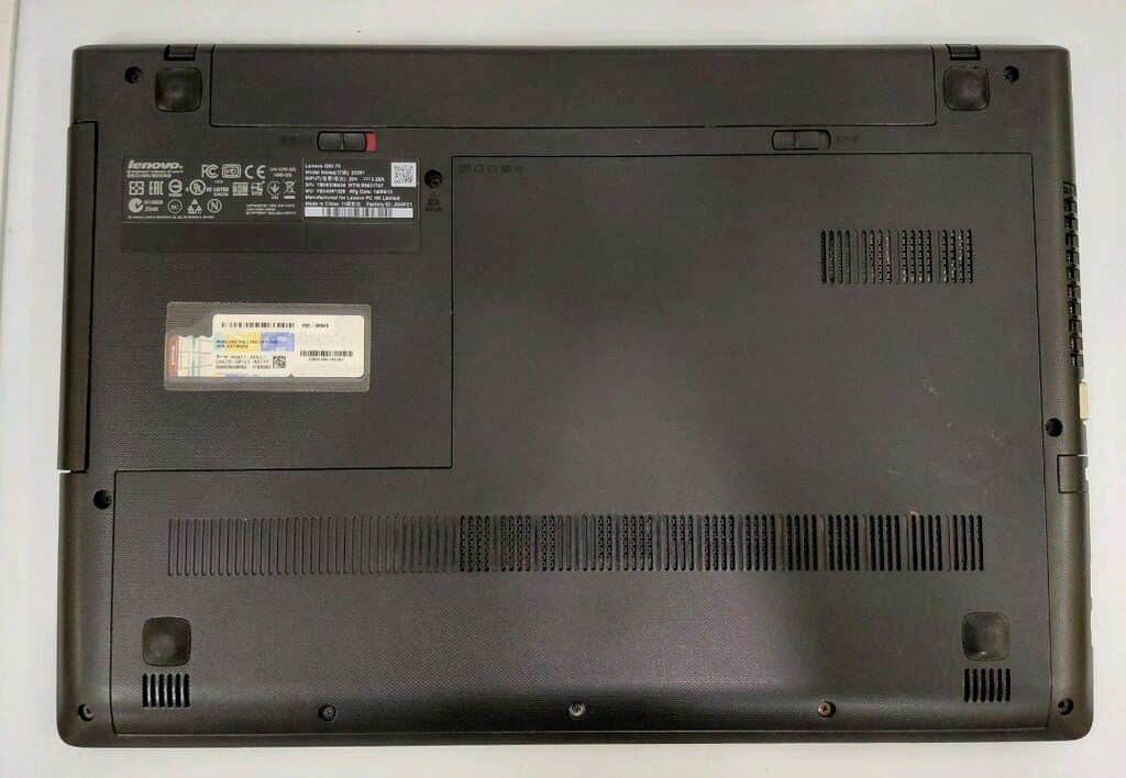 LENOVO İ5 4. NESİL SSDLİ GTA 5 HEDİYELİ LAPTOP! - 6