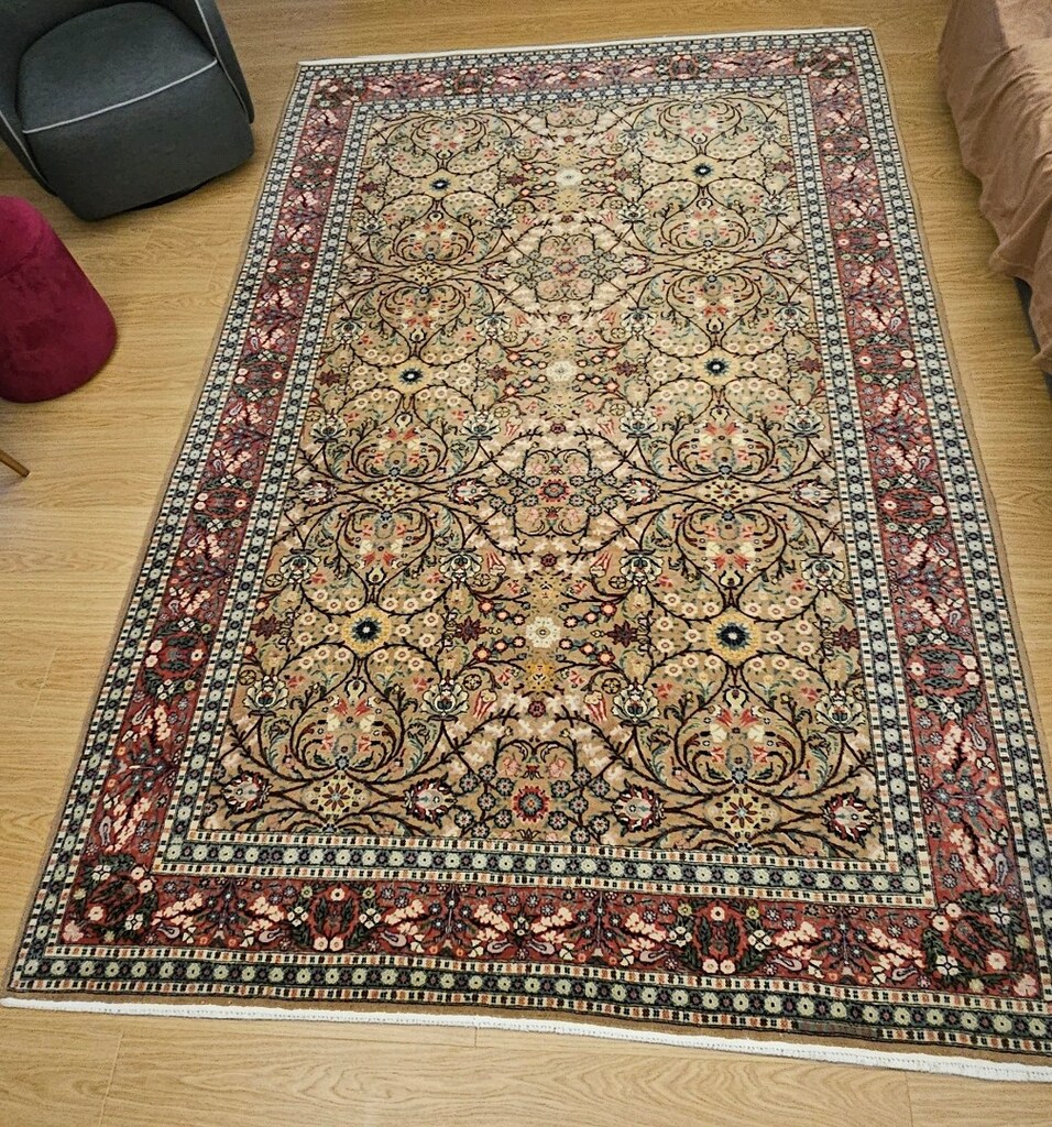 HEREKE Halı - 2
