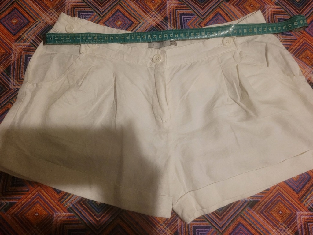 KOTON MARKA PAMUKLU MINI SORT - 2