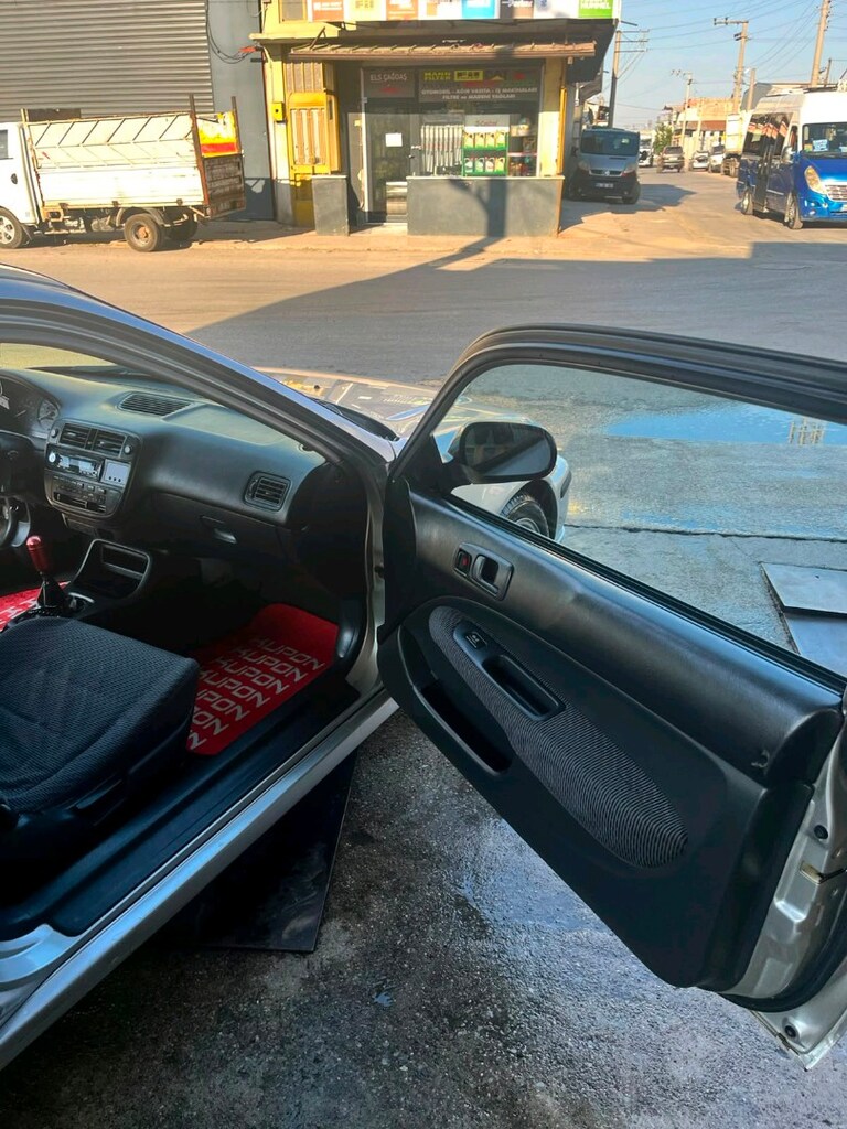 SATILIK HONDA - 5