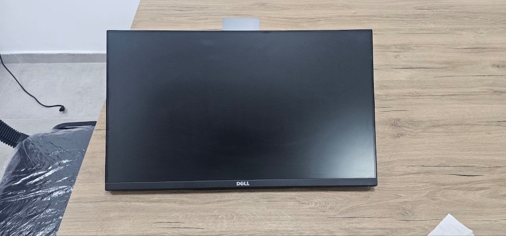 Dell P2418HT 24" Dokunmatik (Touch) IPS Monitör - Hatasız - 6