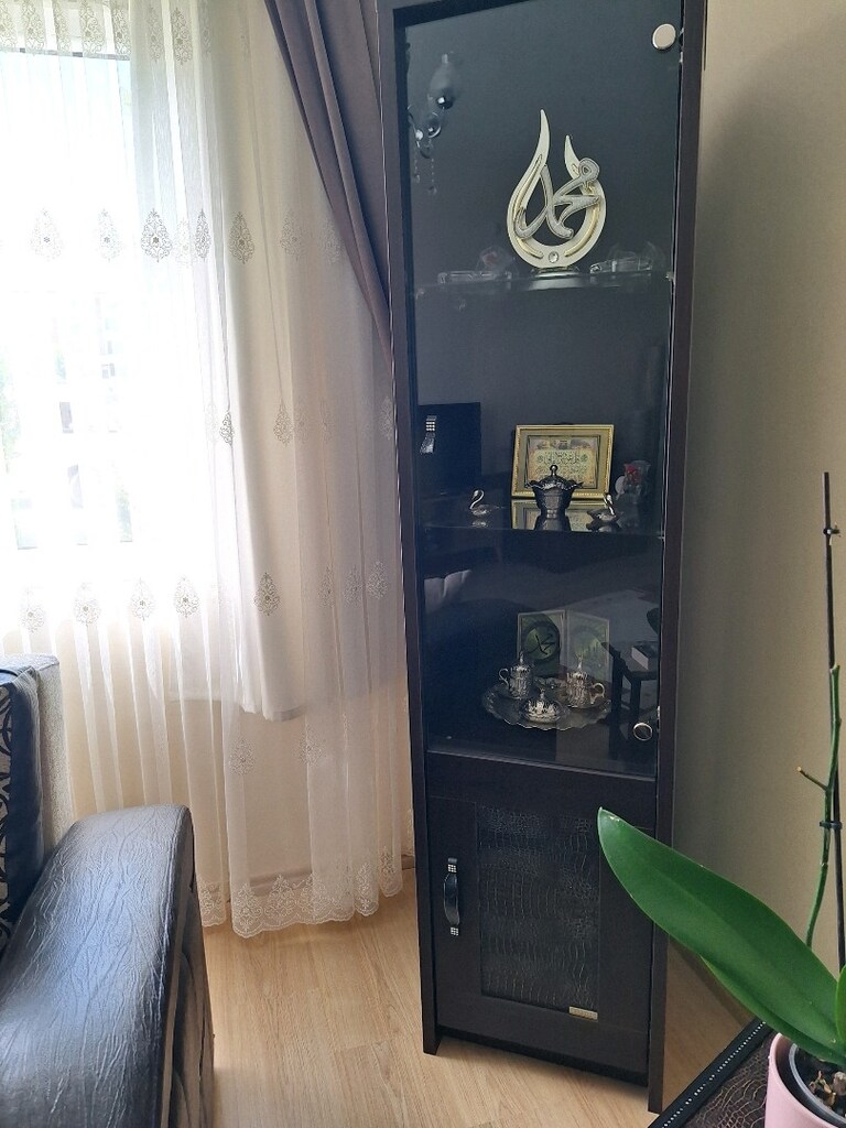 ALFEMO SALON TAKIMI - 2