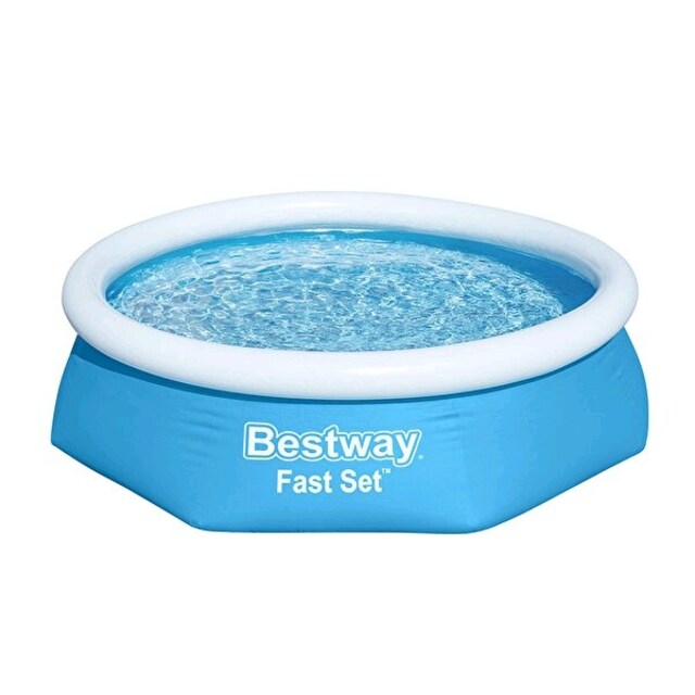 Fast Set Havuz