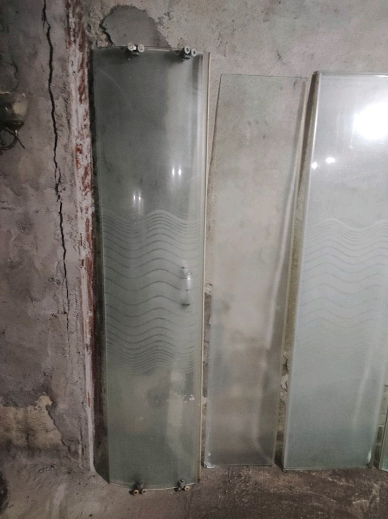 Duşakabin Kapıcamı - 9