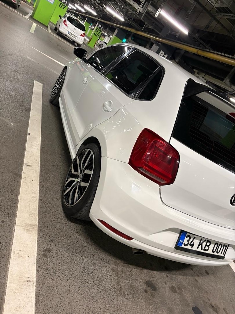 2014 model 77.800 km 1.2 tsı 90 bg sahibinden - 7
