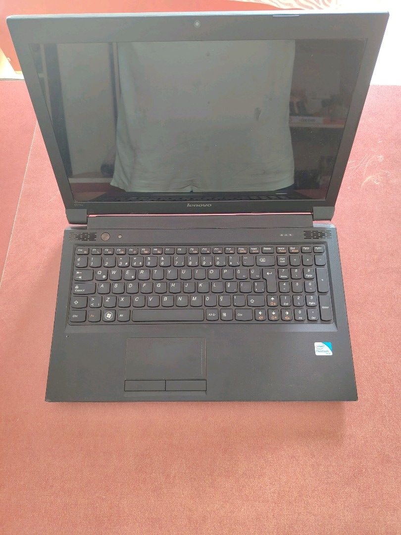 LENOVO B570E 20173 PENTIUM NOTEBOOK - 6