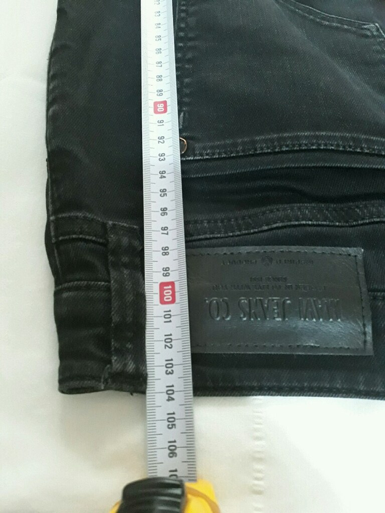kot pantolon - 8