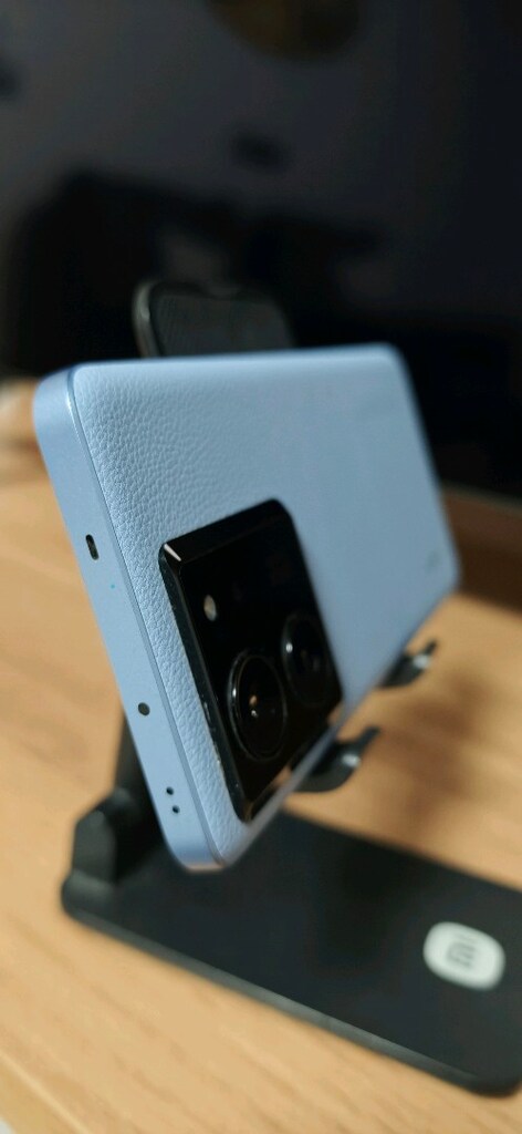 XİAOMİ 13 T PRO- 512 GB. 8 işlemci - 4