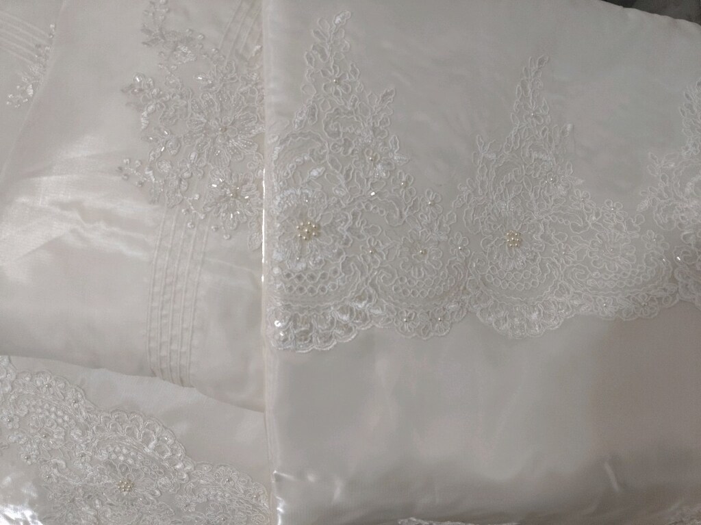 Yatak Örtüsü - 3