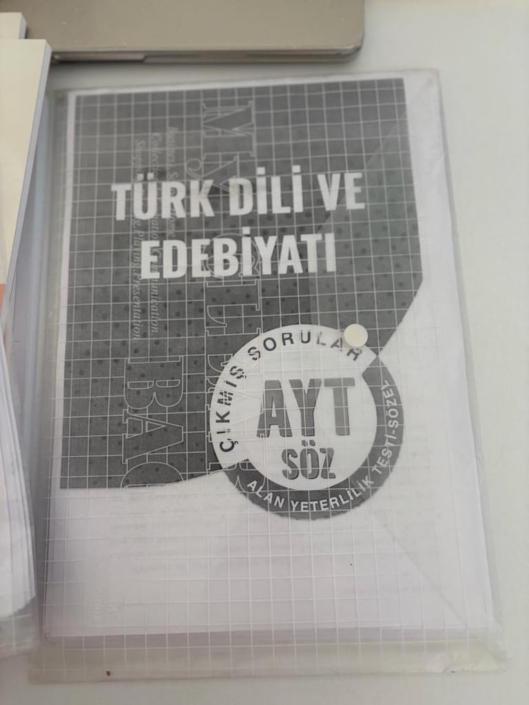 SIFIRA YAKIN YKS KİTAPLARI 100 TL - 17