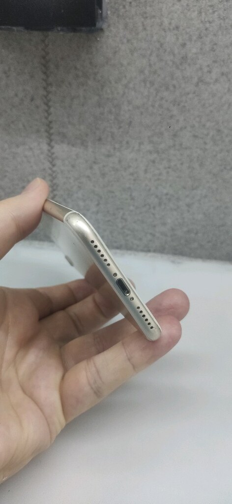 iPhone 7 32 gb - 9