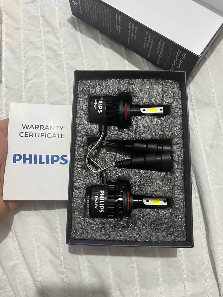 led far phılıps - 2