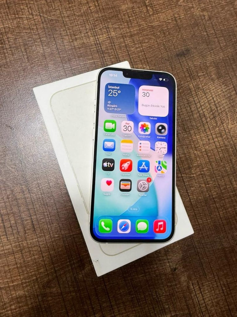 İPHONE 13 128 GB - 3