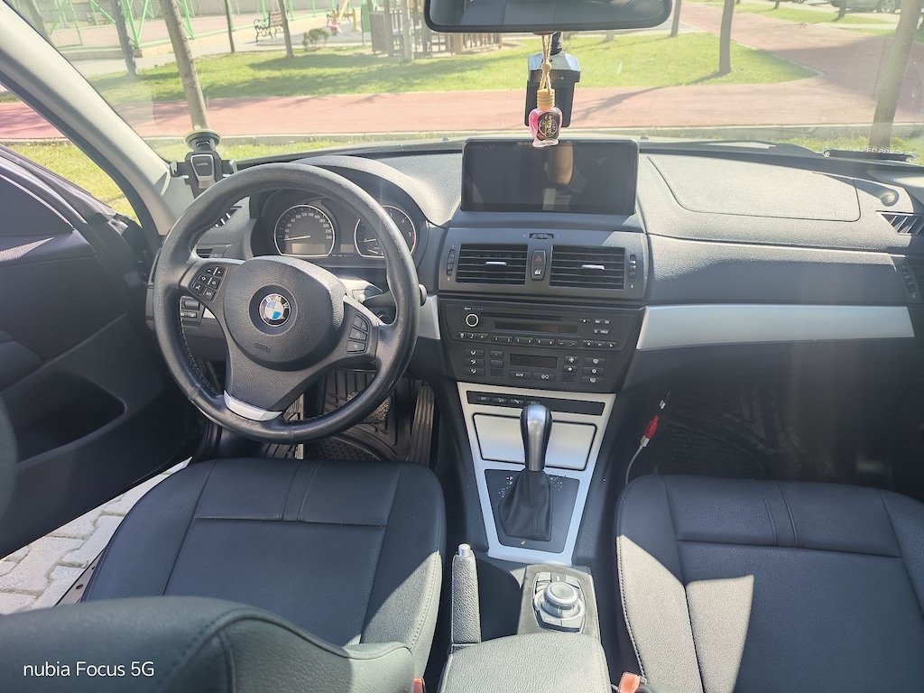 2010 BMW XDRİVE 2.0 - 13