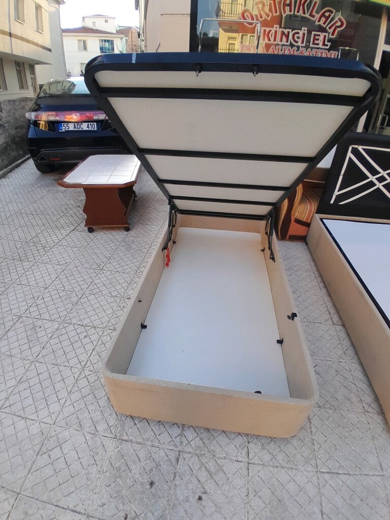 tek kişilik baza takım - 3