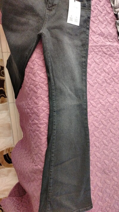 Kot pantolon