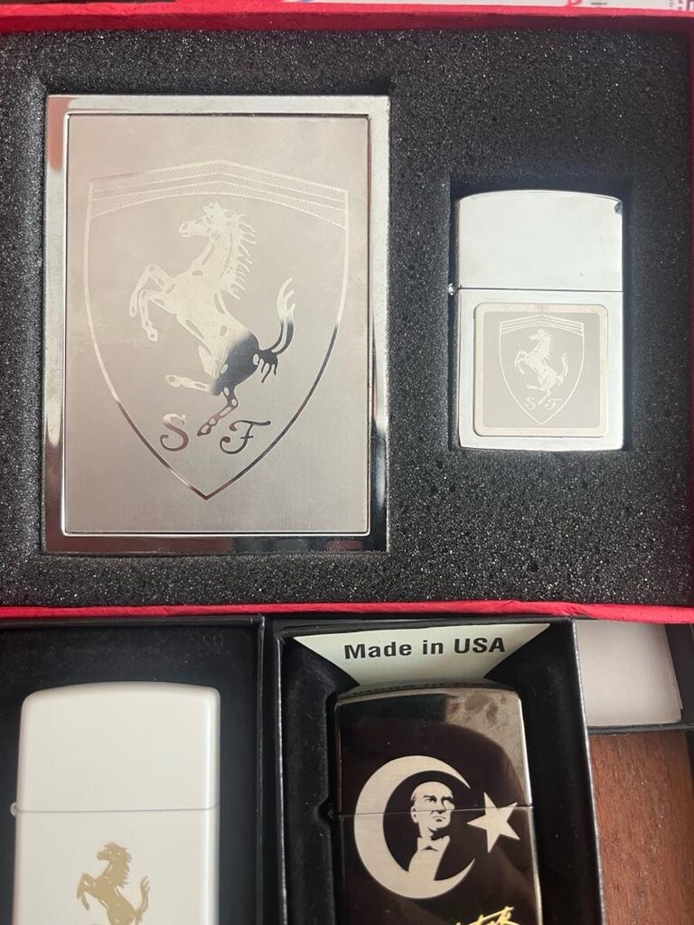 sstılık 4 zippo - 3