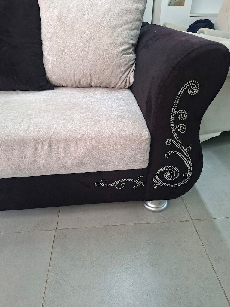 SIFIR AYARINDA OTURMA GURUBU 3+3+1+1 - 5