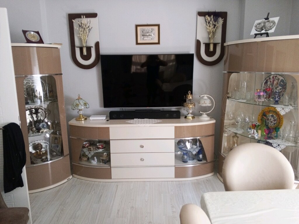 Aciiiiiiilllll satılık Salon Yemek Odası Takımı - 7