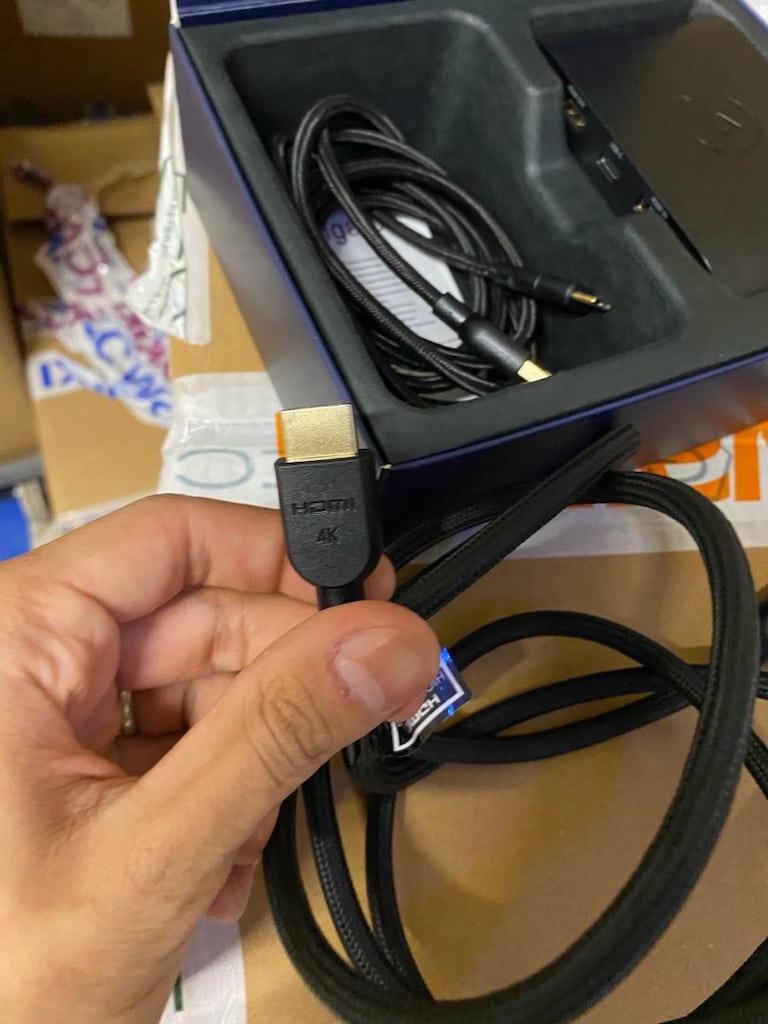 Elgato HD 60 X - 4