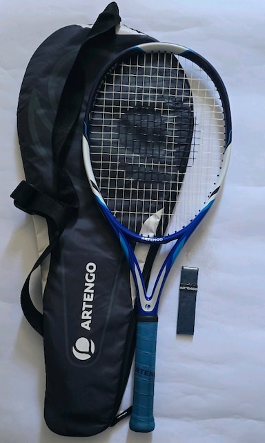 Artengo TR760 (Yetişkin) Tenis Raketi