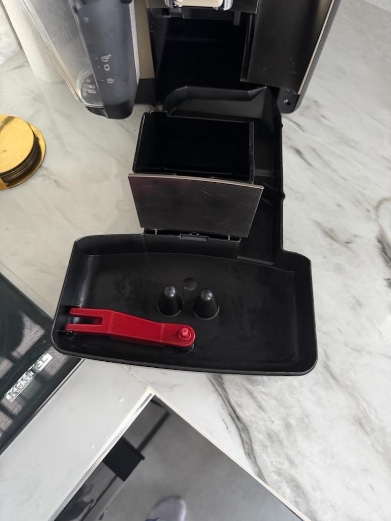 Philips EP5547/90 5500 Serisi Tam otomatik espresso makinası - 7