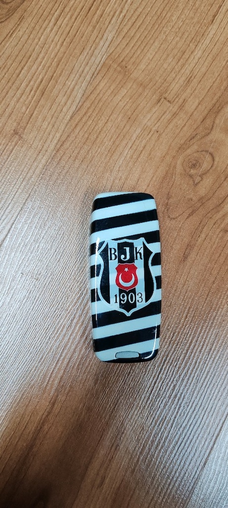 Nokia 3310 beşiktaş kapaklı. İmei açık temiz ve sorunsuz. - 4
