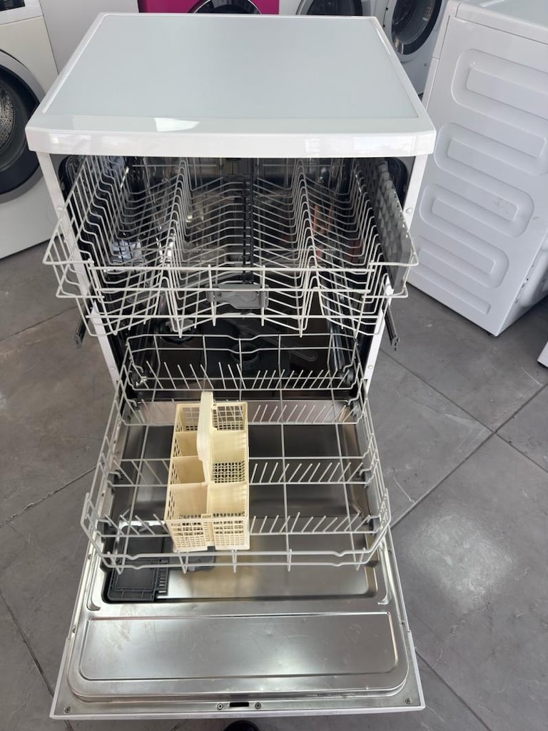 Arçelik A+ Enerji Bulaşık makinesi ADRESE TESLİM - 8