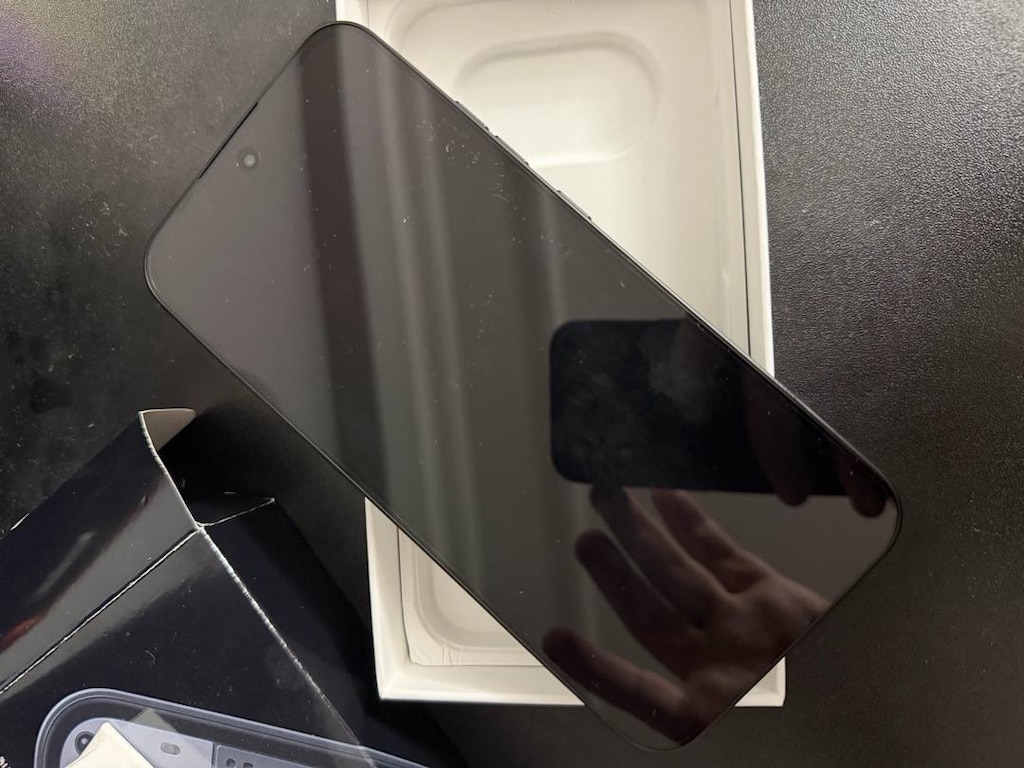 Nothing Phone 4A 8/256 GB - 3